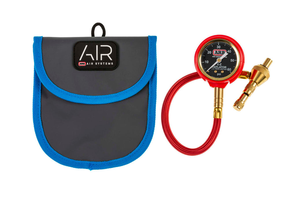 DESINFLADOR DE NEUMATICOS ARB