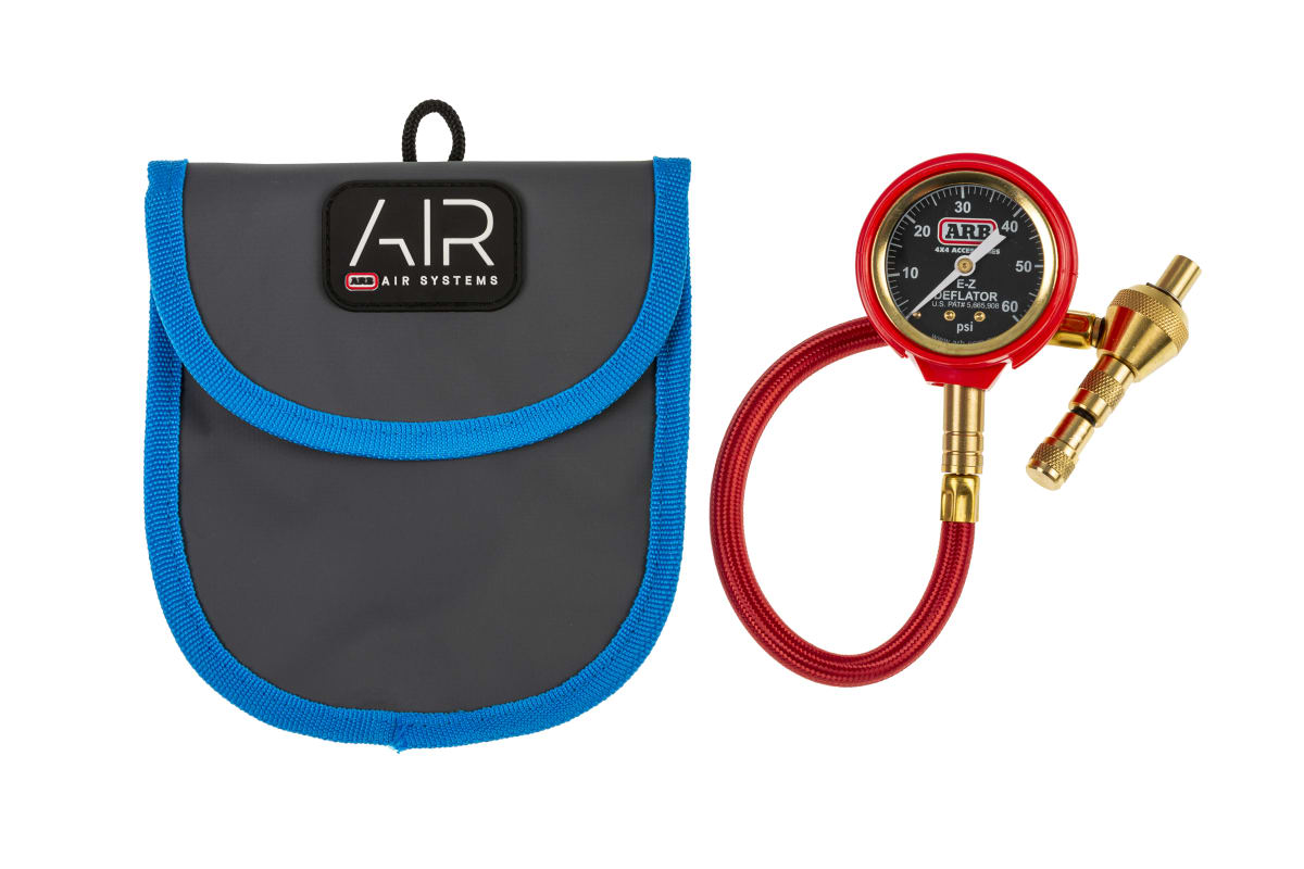 DESINFLADOR DE NEUMATICOS ARB