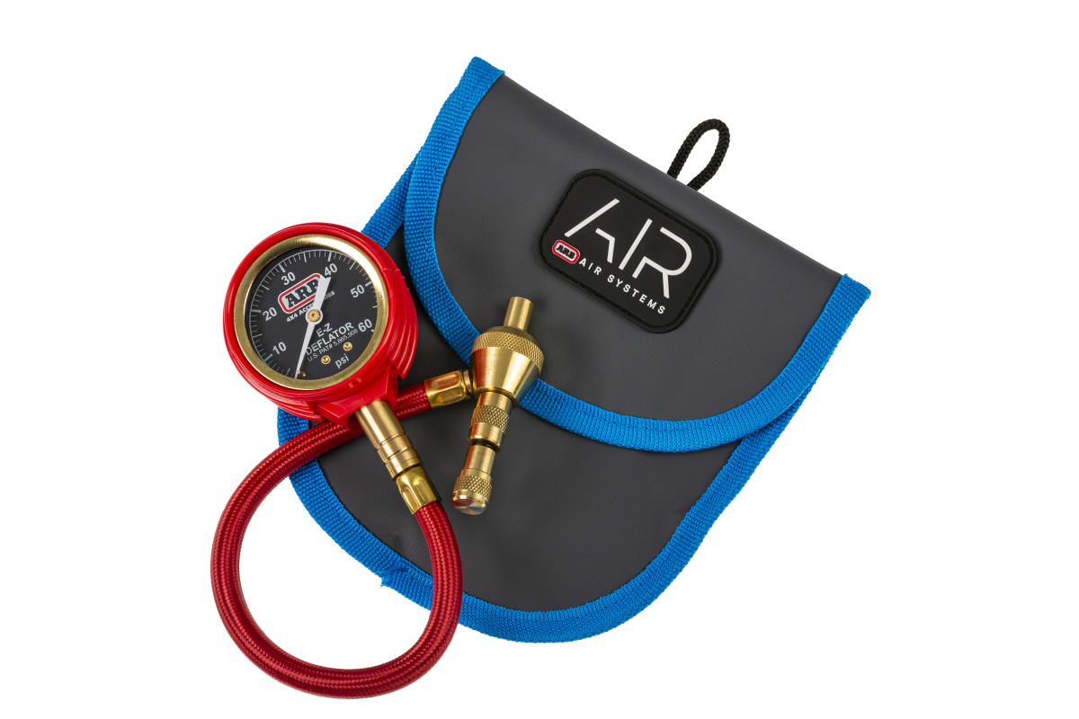 DESINFLADOR DE NEUMATICOS ARB