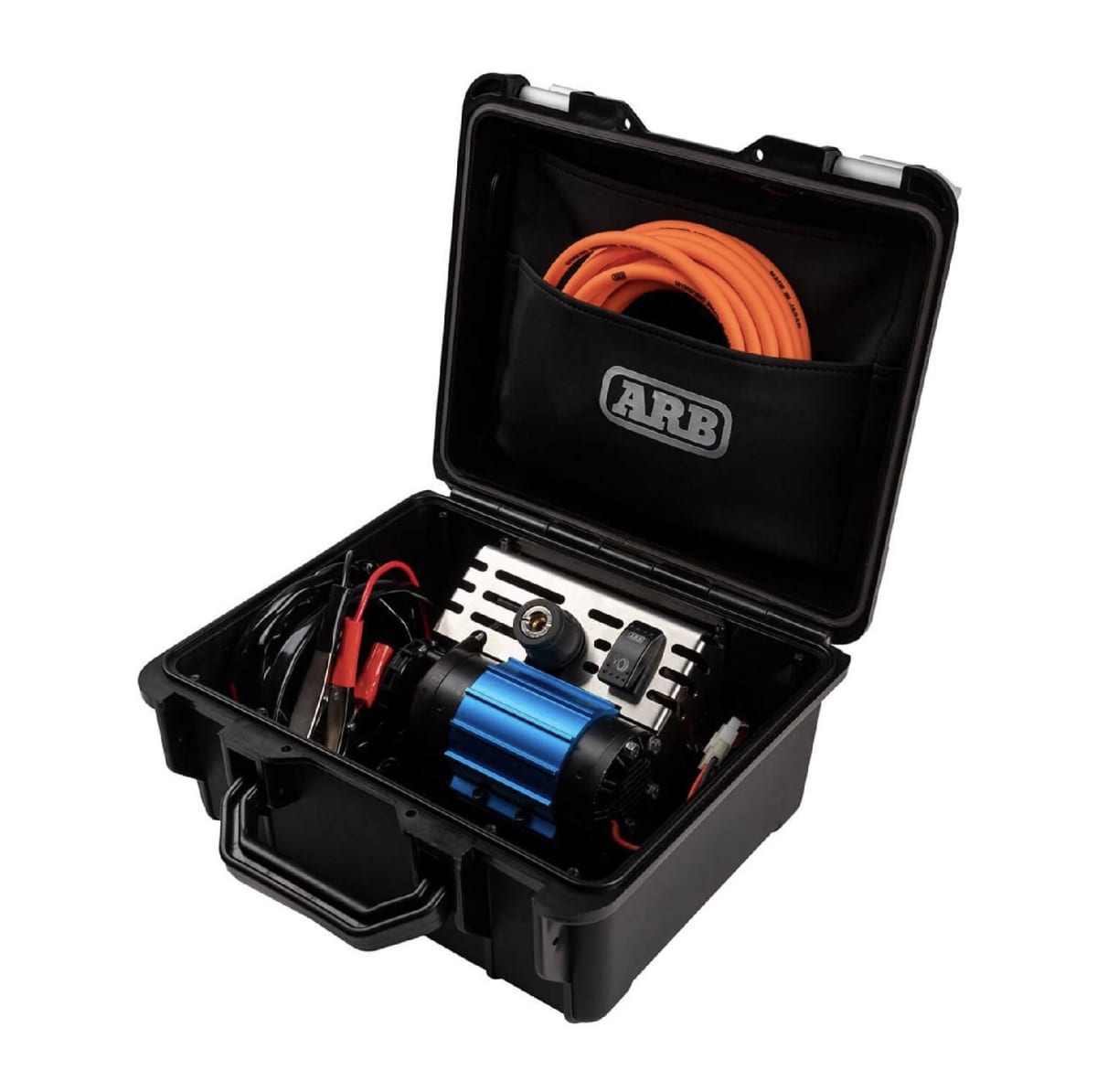 COMPRESOR DE AIRE ARB MALETA