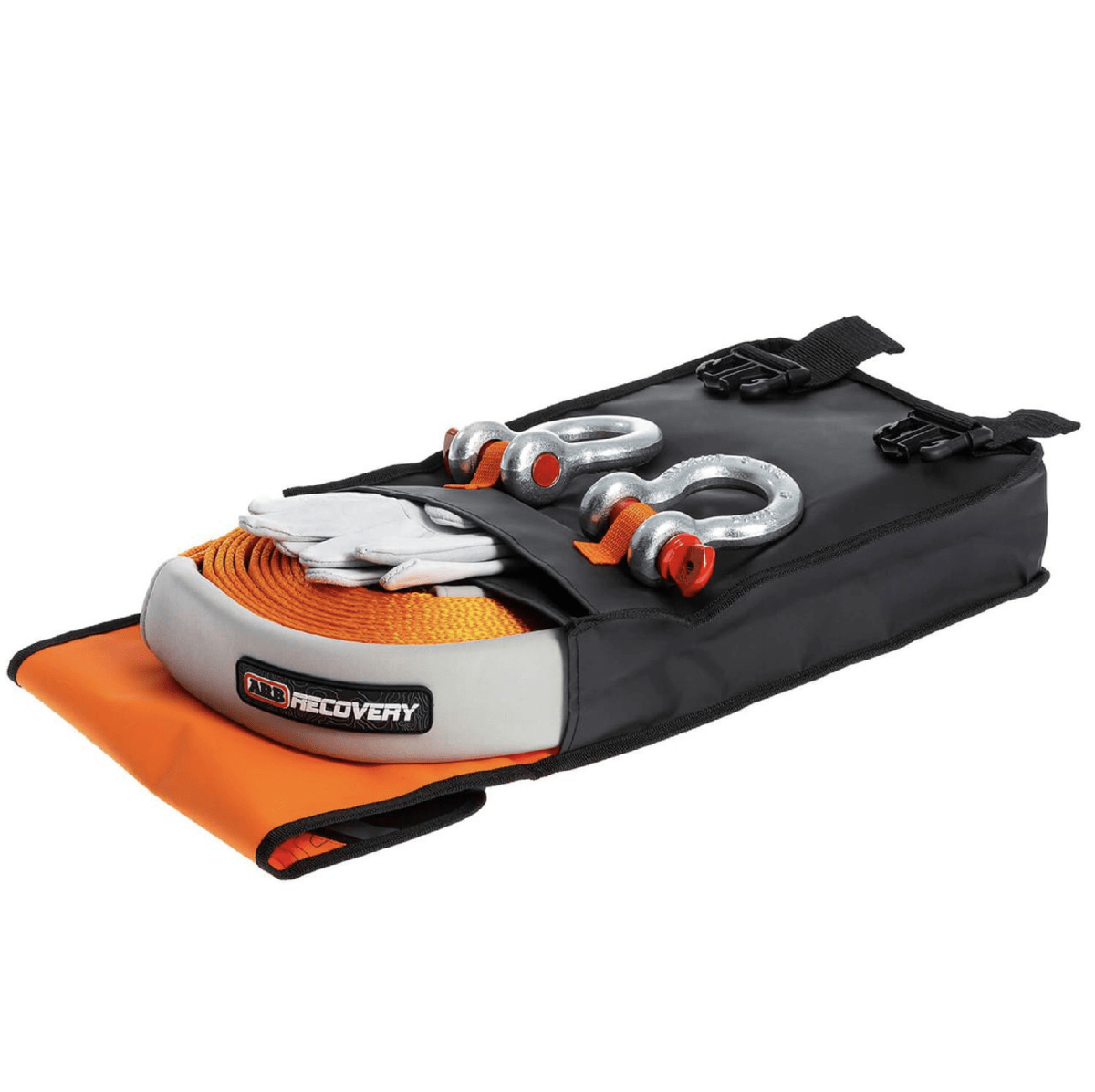 RECOVERY KIT ARB WEEKENDER