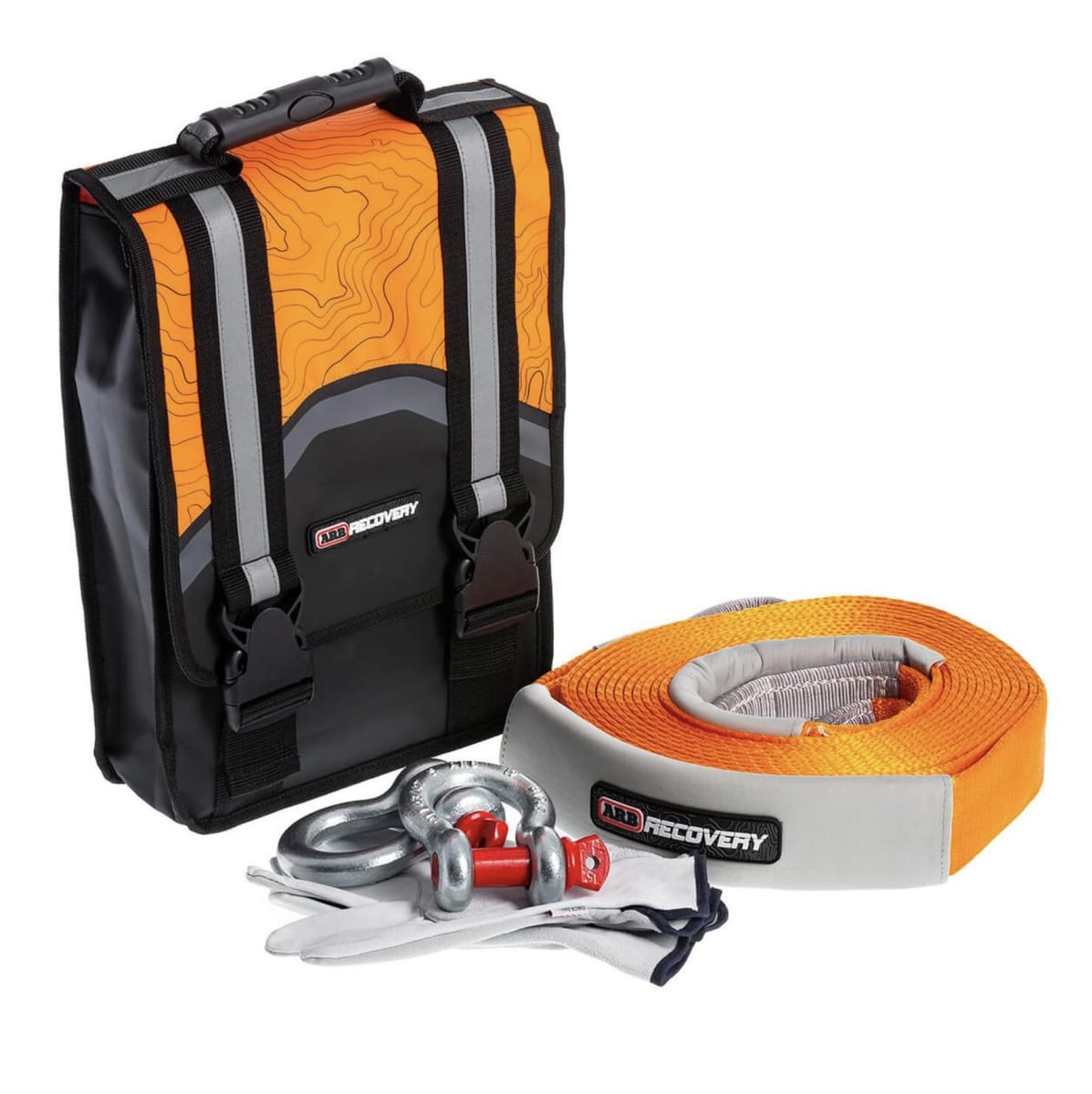 RECOVERY KIT ARB WEEKENDER