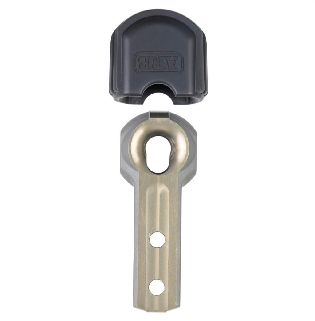 ARB FORGED RECOVERY HITCH