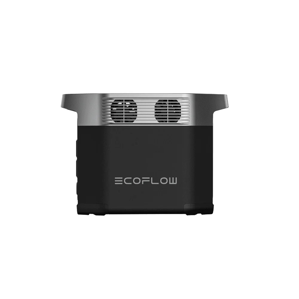 ECOFLOW - GENERADOR DE BATERÍA DELTA 2 1800W