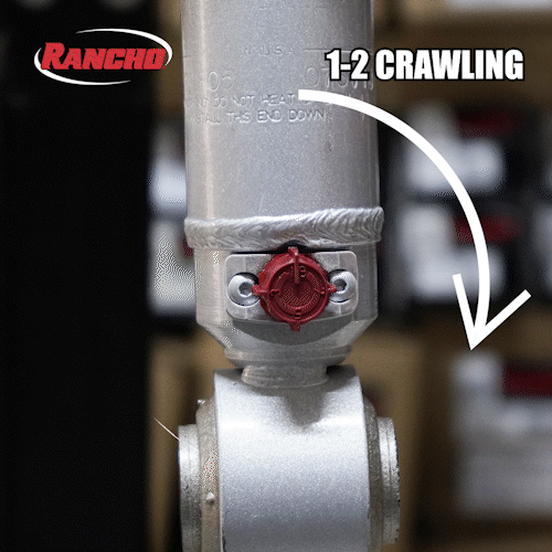 KIT LEVEL IT 2" CHEVROLET COLORADO 2025+