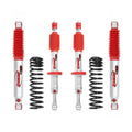 KIT QUICKLIFT RS9000XL 2" GREAT WALL POER 2020+