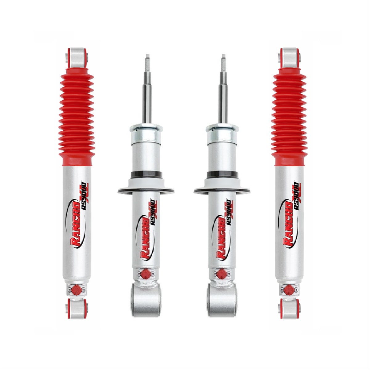 KIT LEVEL IT 2" CHEVROLET COLORADO 2025+