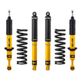 KIT OME NITRO PLUS 2" TOYOTA HILUX VIGO / REVO (2005+)