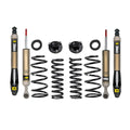 KIT OME MT64 TOYOTA 4RUNNER / PRADO NEW (2025+)