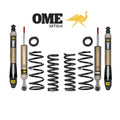 KIT OME MT64 TOYOTA 4RUNNER/FJ (05-24) PRADO (09-17)
