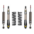 KIT OME MT64 TOYOTA HILUX GR SPORT 2024+