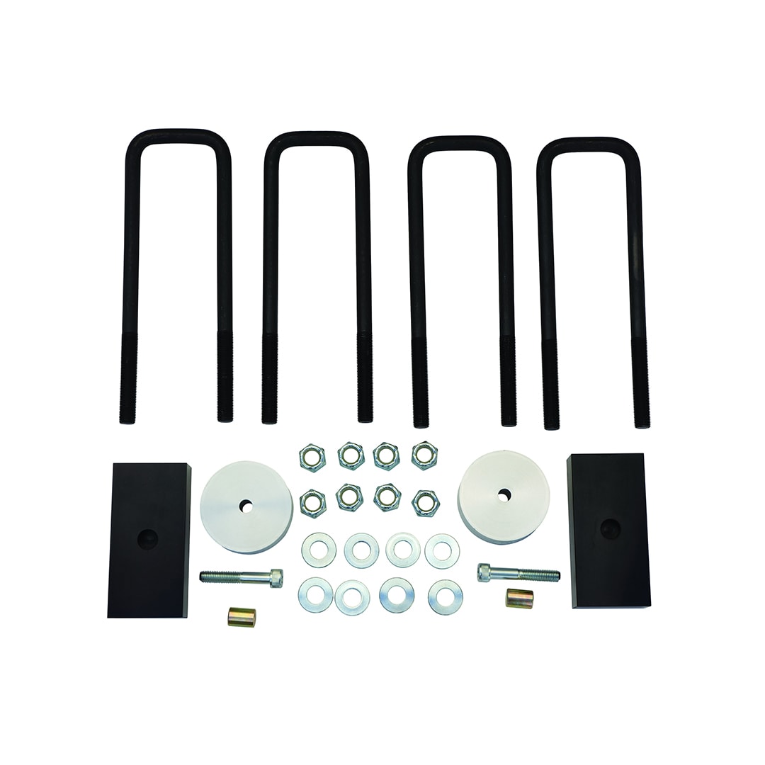 REAR BLOCK KIT 1.5 '' RANCHO FORD F150 2021+
