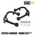 KIT BANDEJAS SUPERIORES OME 4RUNNER / PRADO 250 (2025+)