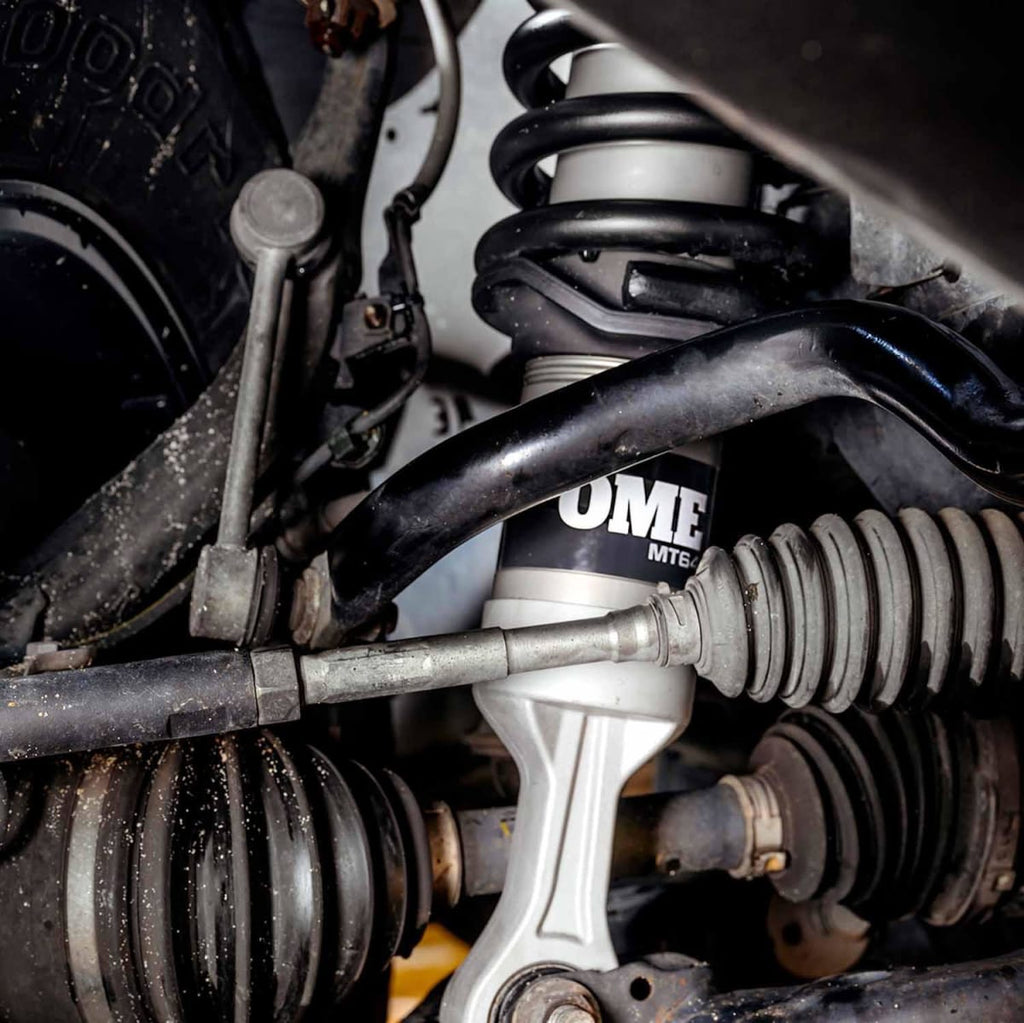 KIT OME MT64 TOYOTA HILUX REVO 2016+