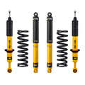 KIT OME NITROCHARGER PLUS MITSUBISHI L200 2025+