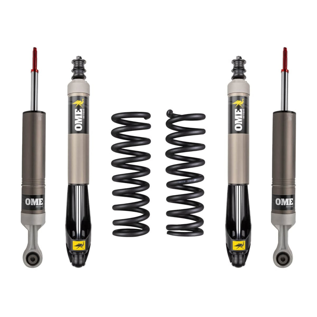 KIT OME MT64 TOYOTA HILUX REVO 2016+