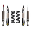 KIT OME MT64 TOYOTA HILUX REVO 2016+
