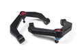 KIT BANDEJAS SUPERIORES ZONE OFFROAD RAM 1500 2006+