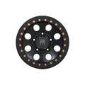 Llanta RMC 803 Beadlock 5x127 Black/Black