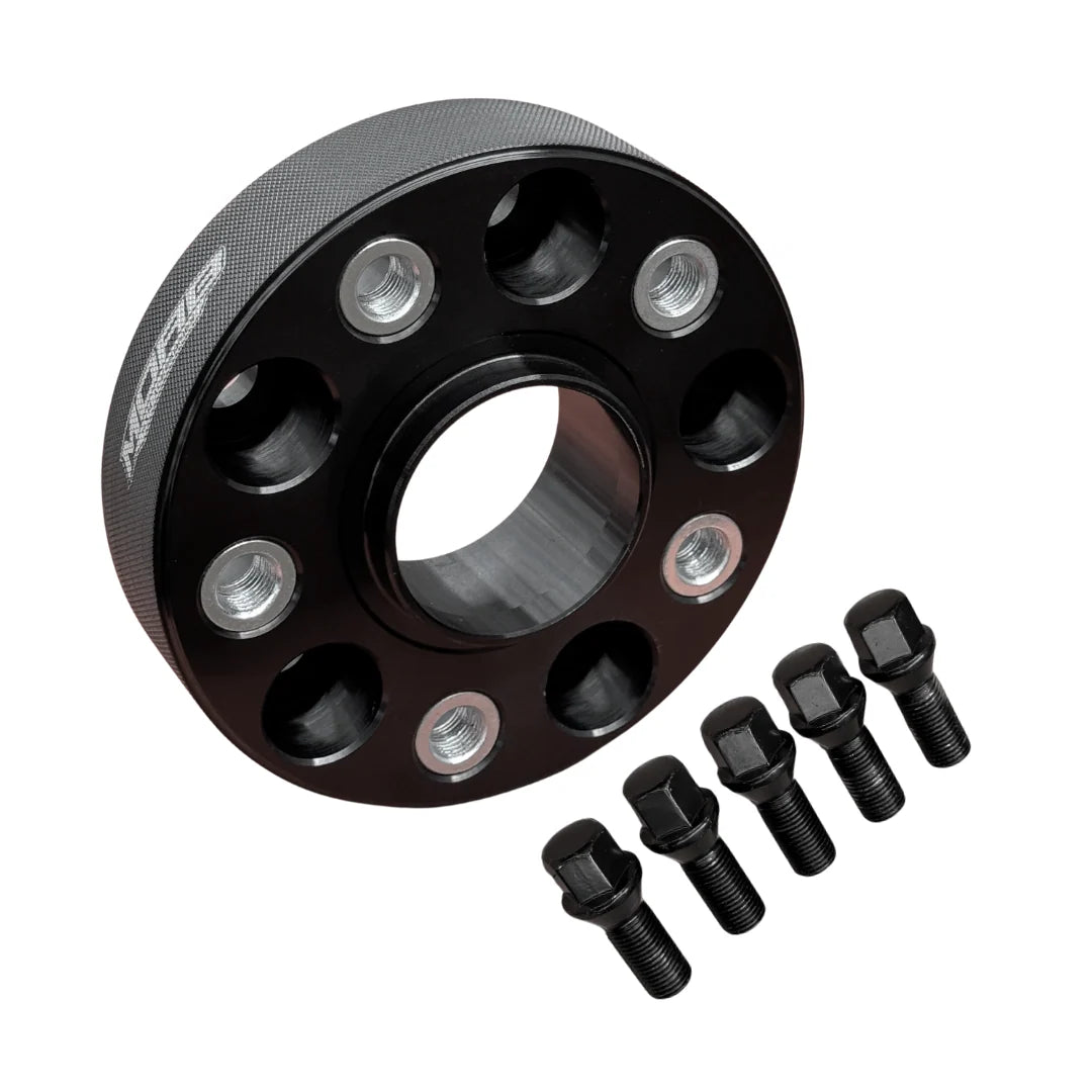 Desplazadores de rueda 1.5" Volkswagen Amarok