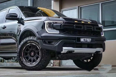 Body Kit Ranger Raptor