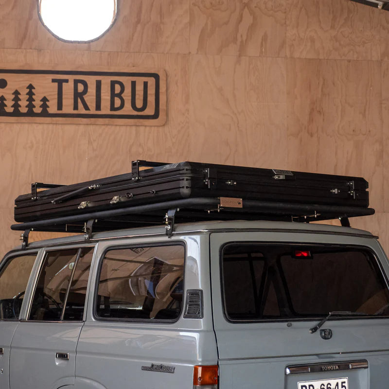 Carpa de Techo Nómade AT