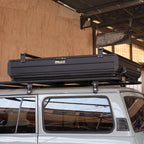 Carpa de Techo Aventura