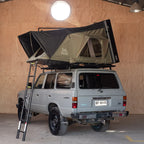 Carpa de Techo Aventura