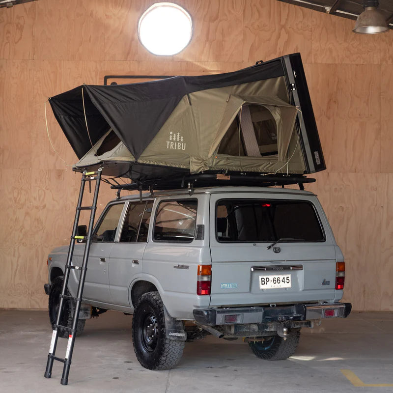 Carpa de Techo Aventura