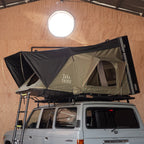 Carpa de Techo Aventura