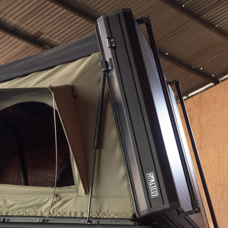 Carpa de Techo Aventura