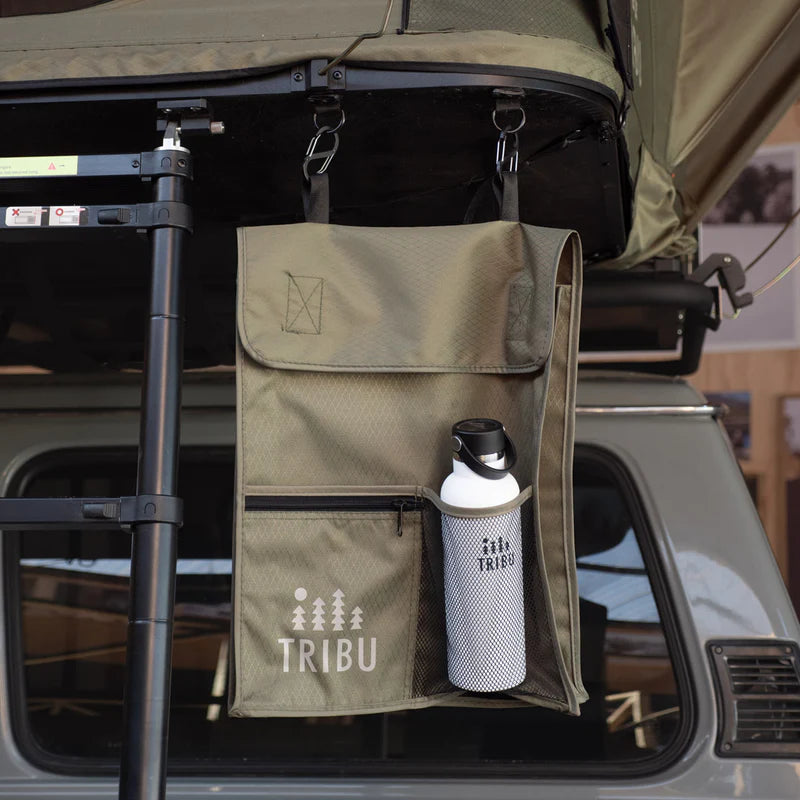 Carpa de Techo Aventura