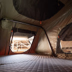 Carpa de Techo Aventura