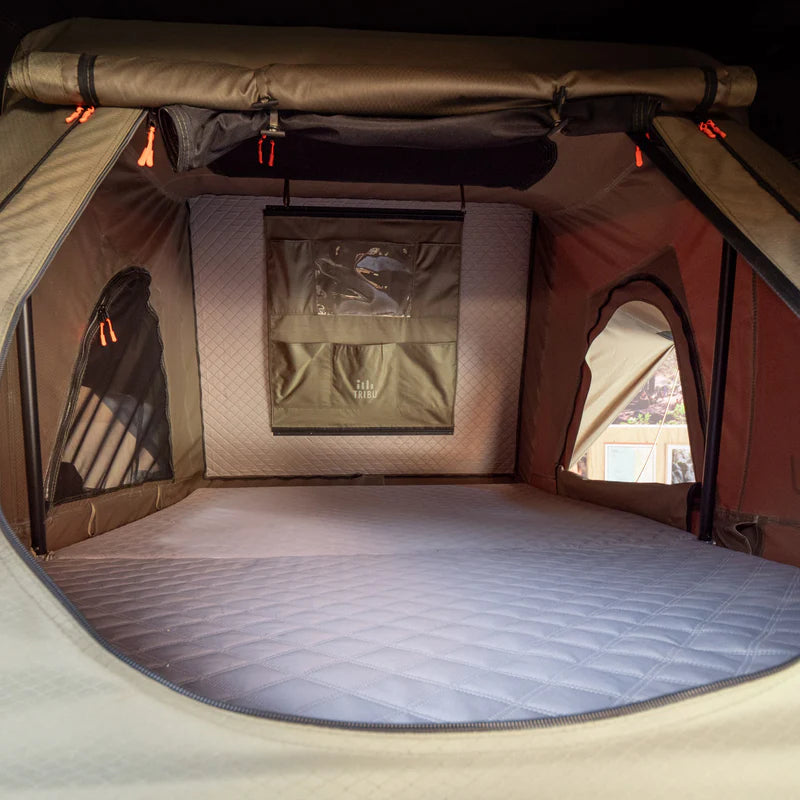 Carpa de Techo Aventura