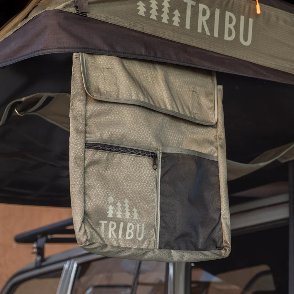 Carpa de Techo Expedición