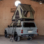 Carpa de Techo Nómade AT