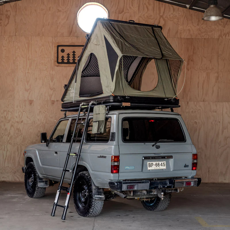 Carpa de Techo Nómade AT