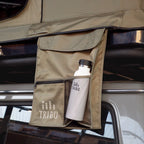 Carpa de Techo Nómade