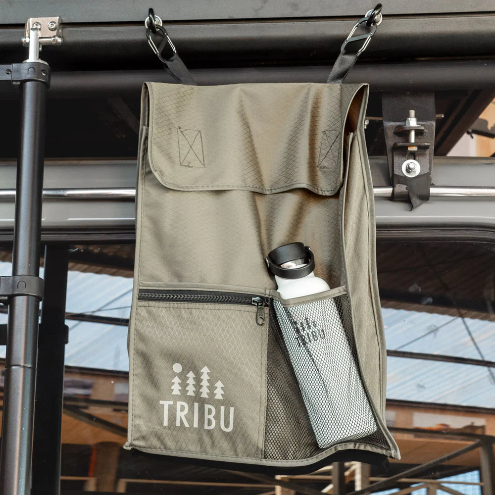 Carpa de Techo Nómade AT