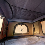 Carpa de Techo Nómade