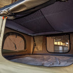 Carpa de Techo Nómade