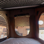 Carpa de Techo Nómade AT