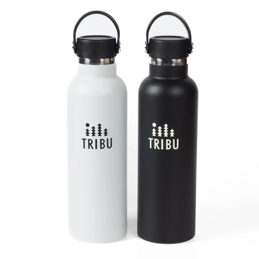 BOTELLA TRIBU BLANCA