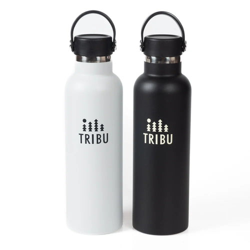 BOTELLA TRIBU BLANCA