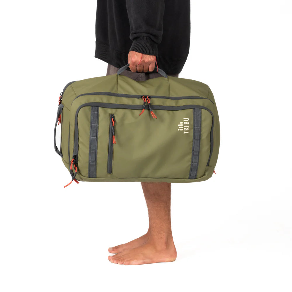 MOCHILA QUIRILLUCA