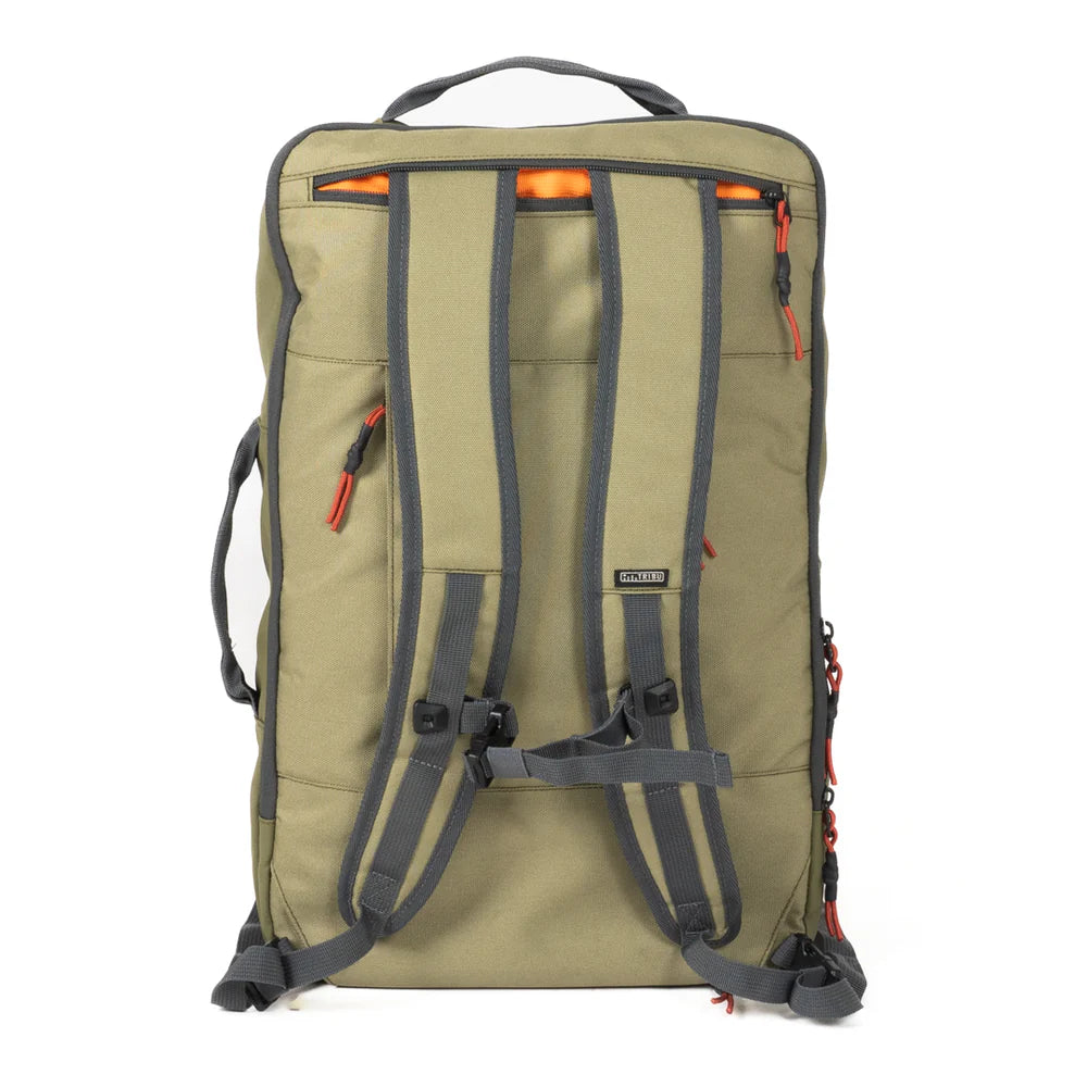 MOCHILA QUIRILLUCA