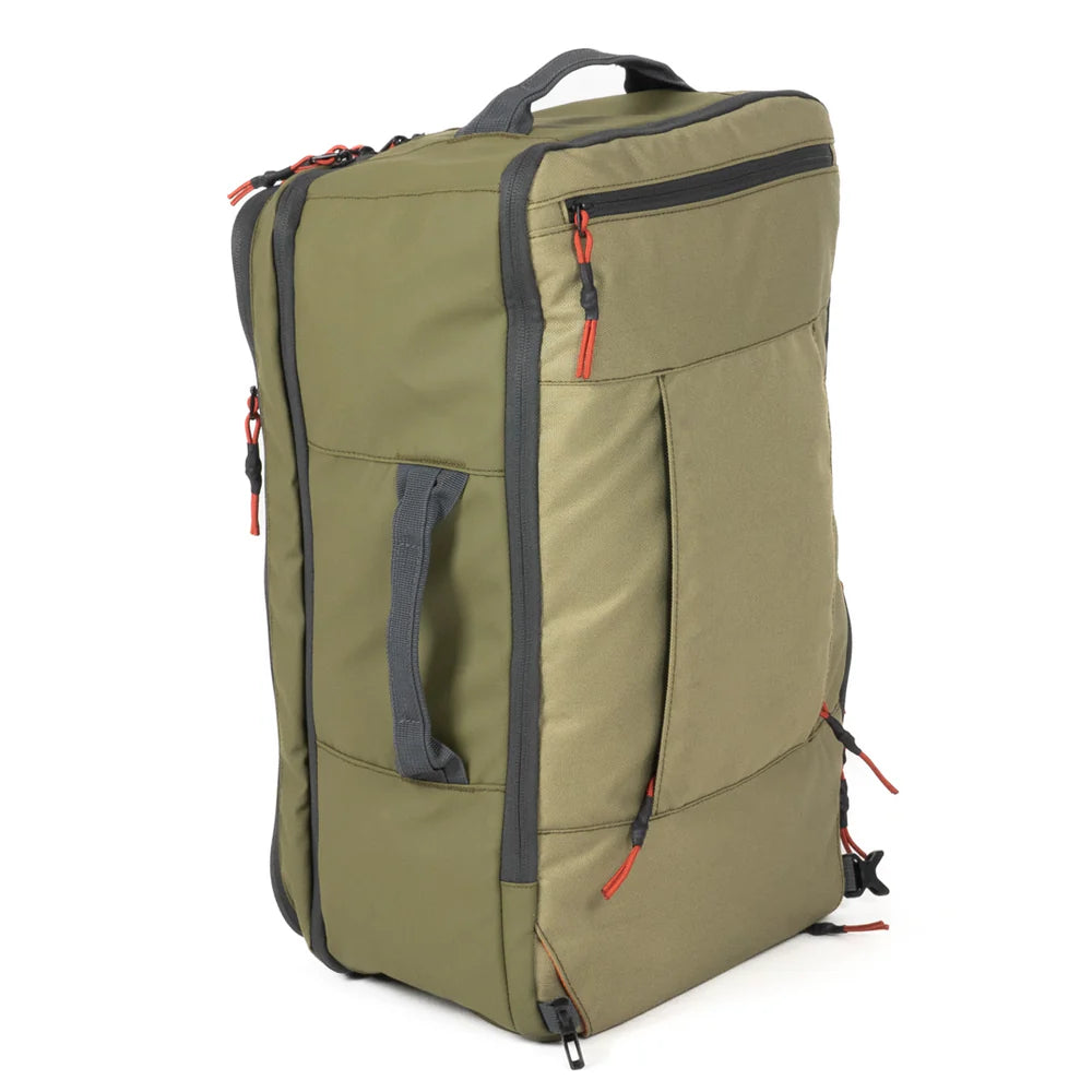 MOCHILA QUIRILLUCA