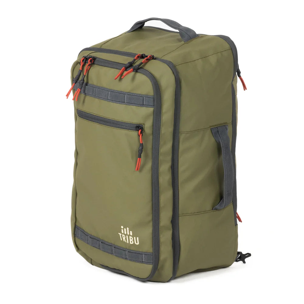 MOCHILA QUIRILLUCA