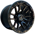 Coyote Wheels Desert (SET 4 LLANTAS)