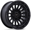 Coyote Wheels Denali (SET 4 LLANTAS)